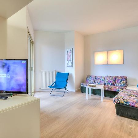Casa Emma With Sea Glimpse - Happy Rentals Sanremo Dış mekan fotoğraf