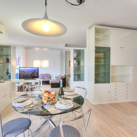 Casa Emma With Sea Glimpse - Happy Rentals Sanremo Dış mekan fotoğraf