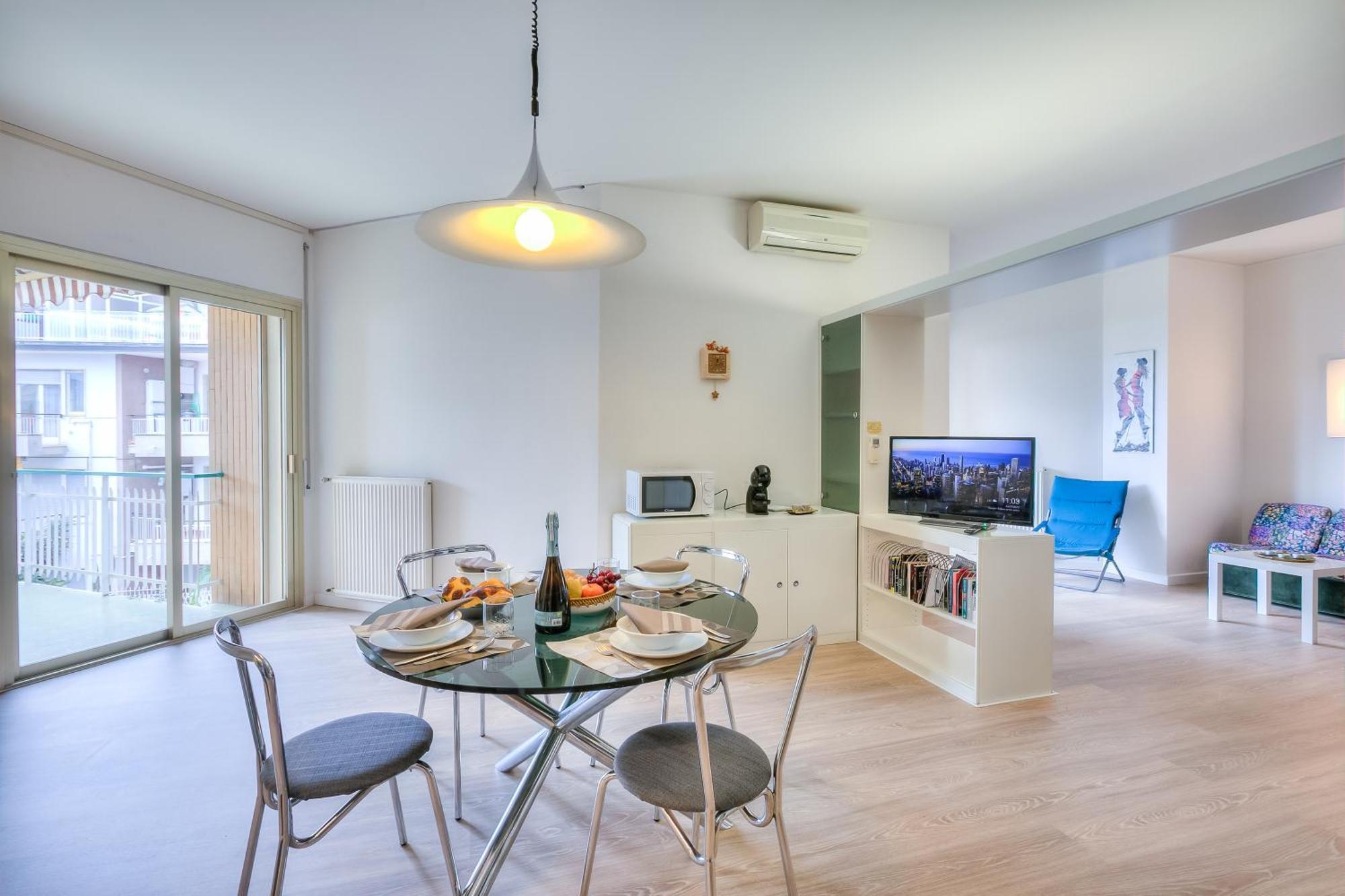 Casa Emma With Sea Glimpse - Happy Rentals Sanremo Dış mekan fotoğraf