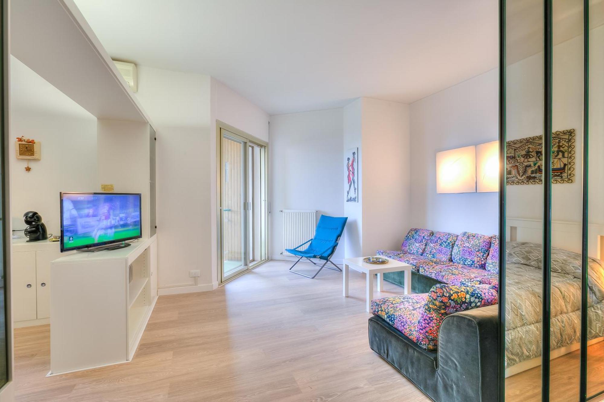 Casa Emma With Sea Glimpse - Happy Rentals Sanremo Dış mekan fotoğraf
