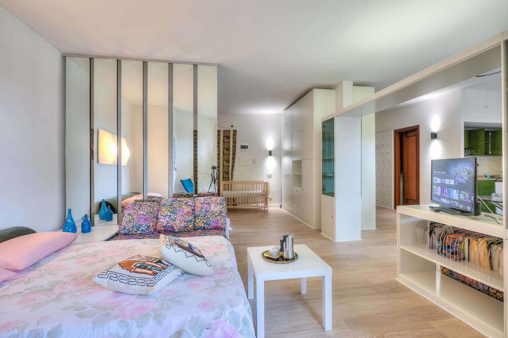 Casa Emma With Sea Glimpse - Happy Rentals Sanremo Dış mekan fotoğraf