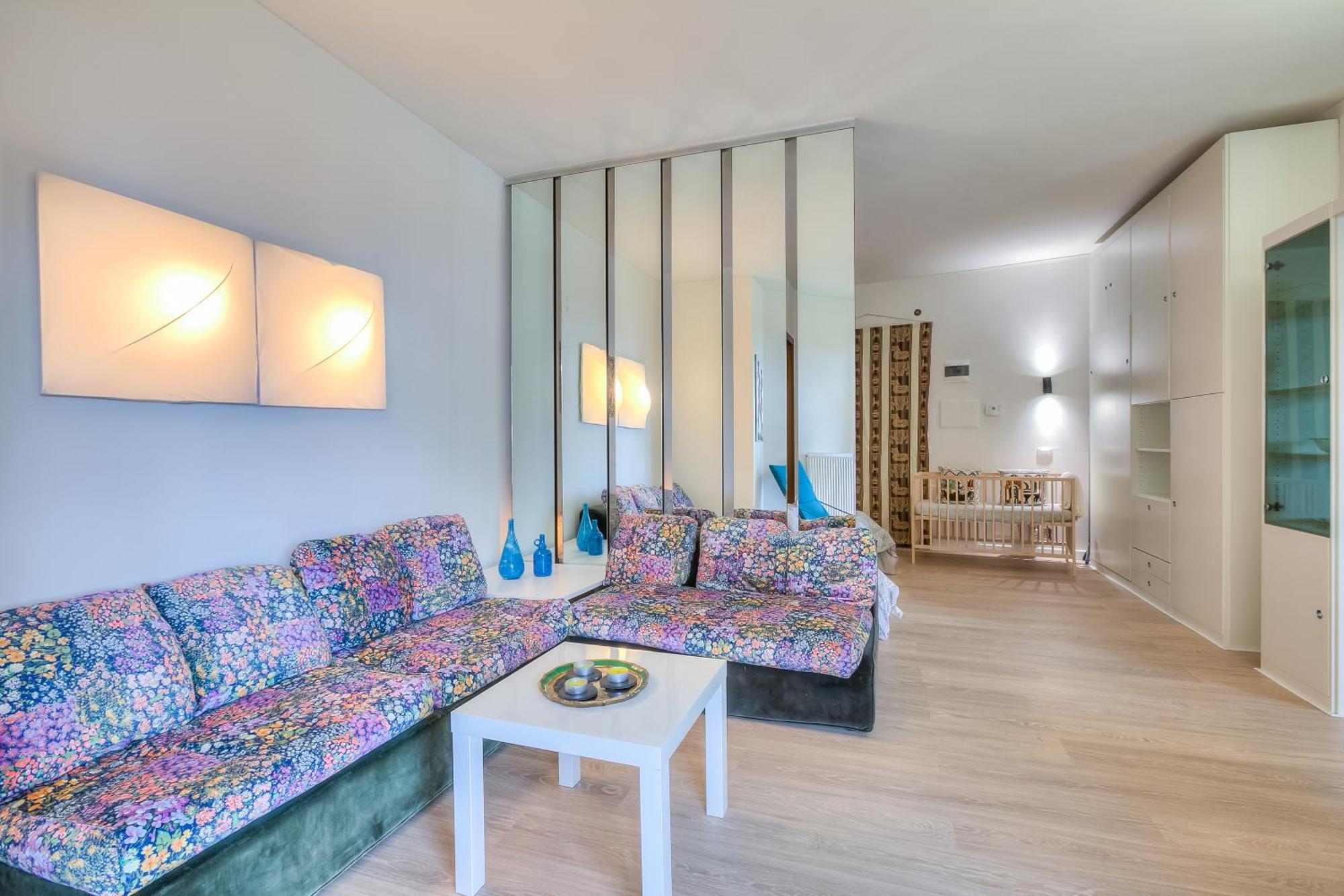Casa Emma With Sea Glimpse - Happy Rentals Sanremo Dış mekan fotoğraf