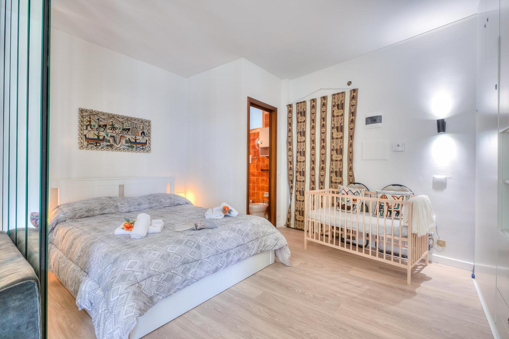 Casa Emma With Sea Glimpse - Happy Rentals Sanremo Dış mekan fotoğraf